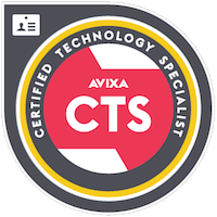 Click to Verify CTS Certification